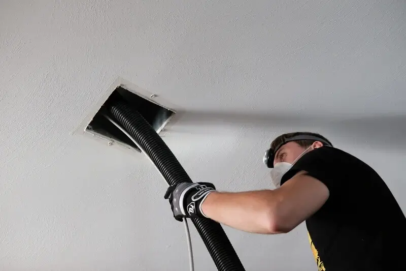 AIR DUCT CLEANING IN COLORADO SPRINGS