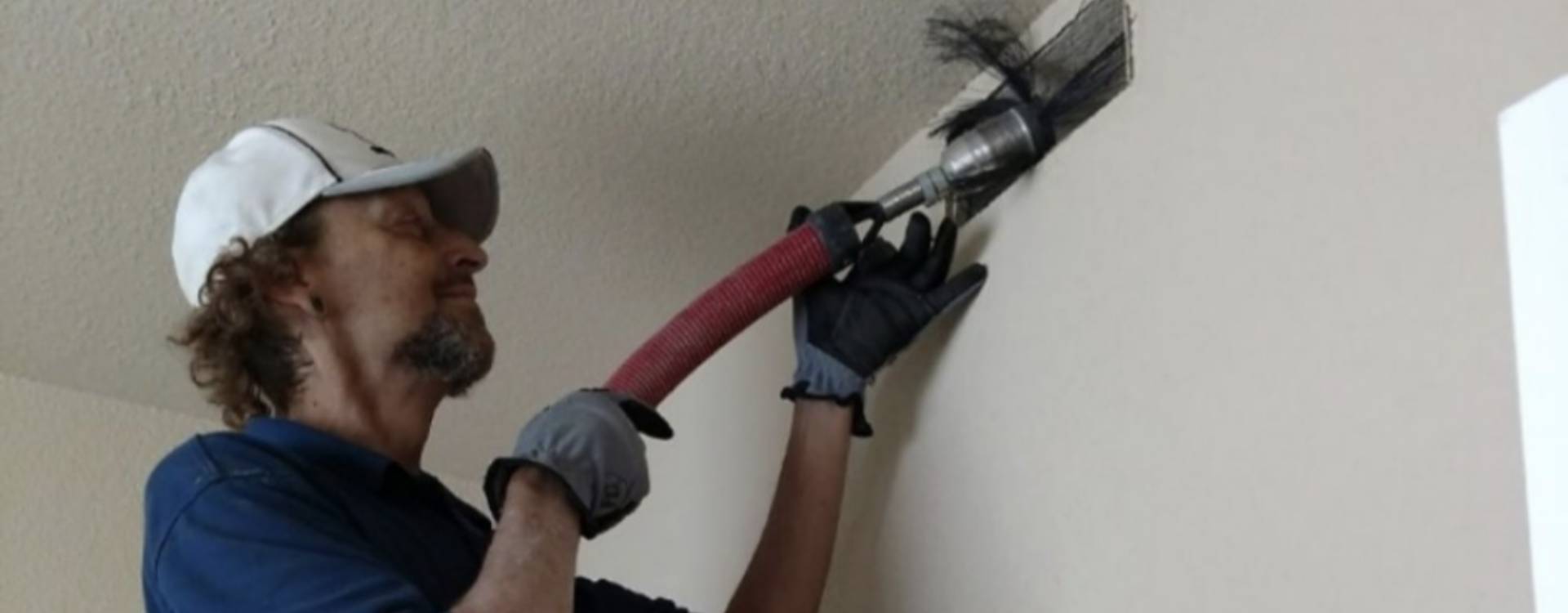 DRYER VENT CLEANING IN COLORADO SPRINGS
